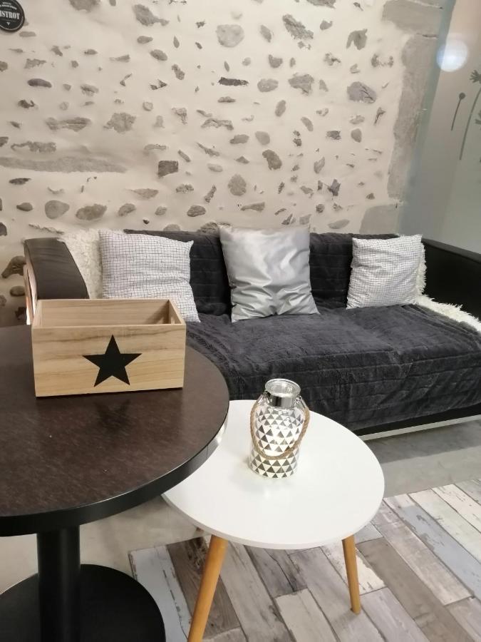 Escapade Champetre Bed and Breakfast Hauteville-sur-Fier Εξωτερικό φωτογραφία